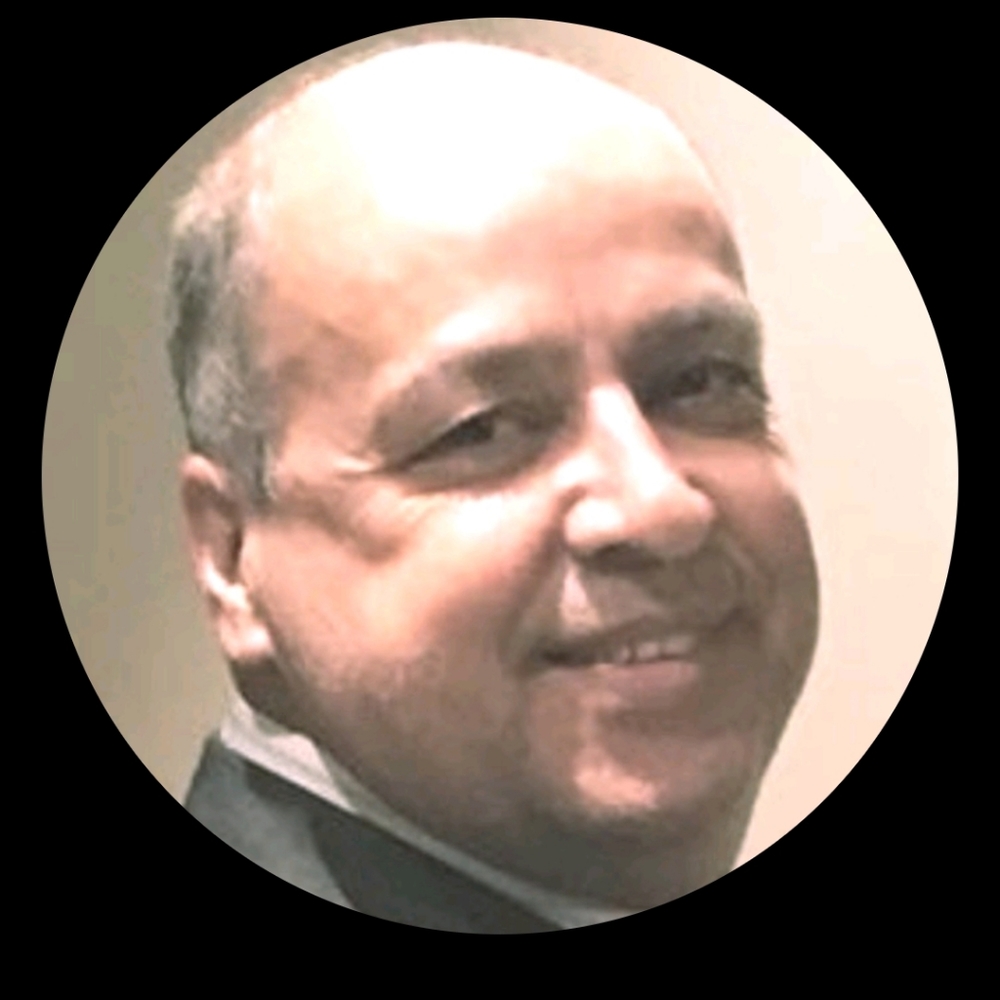 Meet your Posher, Nassim